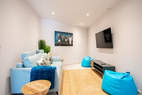 Casa Ella - 98 A dos Moinhos