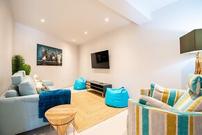 Casa Ella - 98 A dos Moinhos