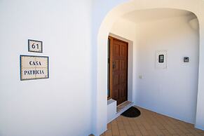 61 vdm Superb Villa on Vale do Milho With Heated