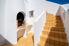 61 vdm Superb Villa on Vale do Milho With Heated