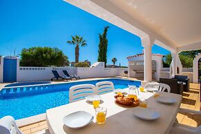 The Gaff in Carvoeiro