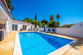 The Gaff in Carvoeiro