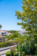 The Gaff in Carvoeiro