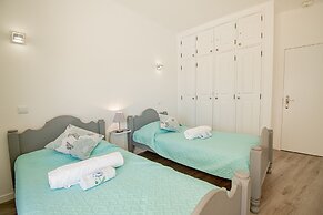 The Gaff in Carvoeiro