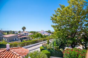 The Gaff in Carvoeiro