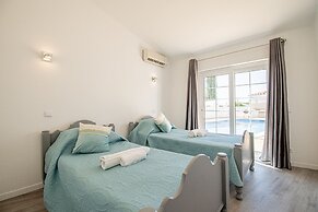 The Gaff in Carvoeiro