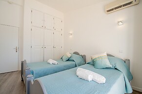 The Gaff in Carvoeiro