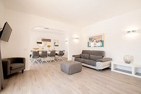 The Gaff in Carvoeiro