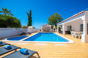 The Gaff in Carvoeiro