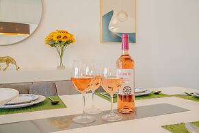 The Gaff in Carvoeiro