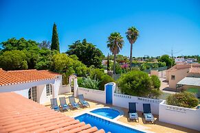 The Gaff in Carvoeiro