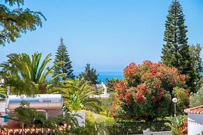 The Gaff in Carvoeiro