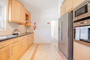 The Gaff in Carvoeiro