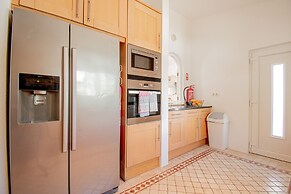 The Gaff in Carvoeiro