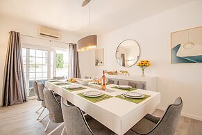 The Gaff in Carvoeiro