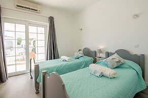 The Gaff in Carvoeiro