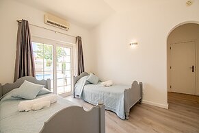 The Gaff in Carvoeiro