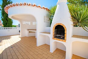 The Gaff in Carvoeiro