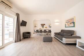 The Gaff in Carvoeiro