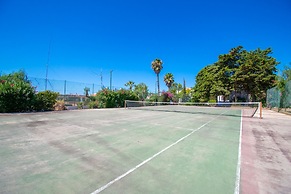 The Gaff in Carvoeiro