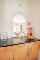 The Gaff in Carvoeiro