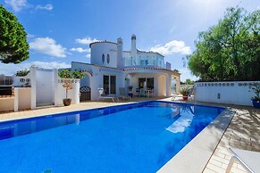 66 ADM Clara Beautifully Renovated Villa