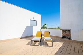 Casa Madeira in Carvoeiro