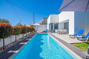 Casa Madeira in Carvoeiro