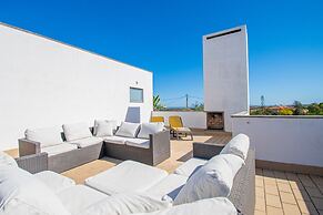 Casa Madeira in Carvoeiro