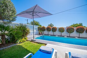 Casa Madeira in Carvoeiro