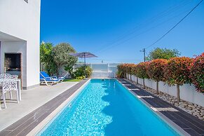 Casa Madeira in Carvoeiro