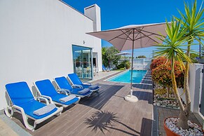 Casa Madeira in Carvoeiro