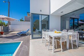 Casa Madeira in Carvoeiro