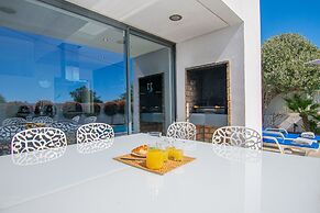 Casa Madeira in Carvoeiro