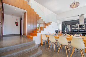 Casa Madeira in Carvoeiro