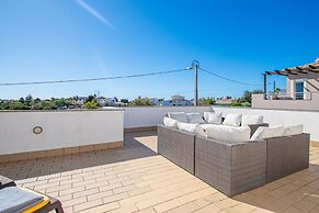 Casa Madeira in Carvoeiro