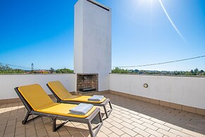 Casa Madeira in Carvoeiro