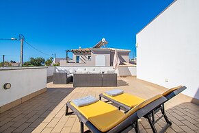 Casa Madeira in Carvoeiro