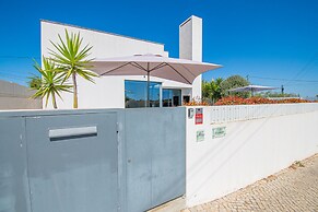 Casa Madeira in Carvoeiro