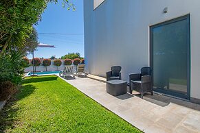 Casa Madeira in Carvoeiro