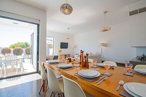 Casa Madeira in Carvoeiro