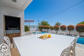 Casa Madeira in Carvoeiro