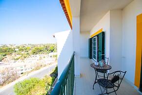 Casa Tara - Lovely Carvoeiro Apartment With Great