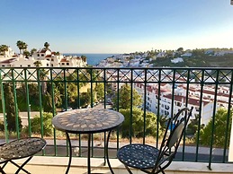 Casa Tara - Lovely Carvoeiro Apartment With Great