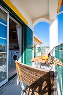 Casa Tara - Lovely Carvoeiro Apartment With Great