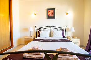 Casa Tara - Lovely Carvoeiro Apartment With Great