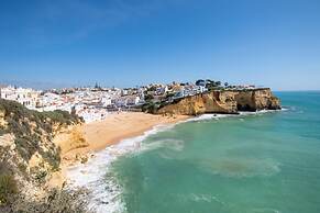 Casa Tara - Lovely Carvoeiro Apartment With Great