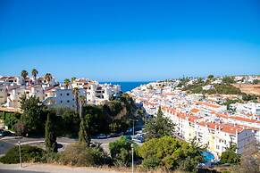 Casa Tara - Lovely Carvoeiro Apartment With Great