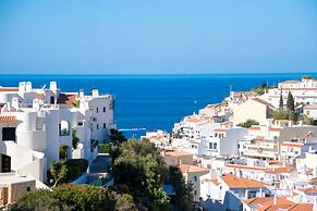 Casa Tara - Lovely Carvoeiro Apartment With Great