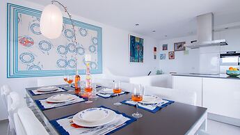 Casa Mar a Vista Best View in Town